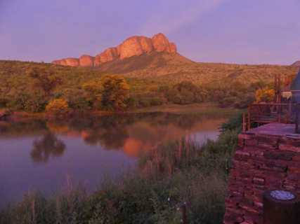 Marakele NP